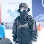 Liu Te Instagram - 🏂#bsrabbit #tolasmik #anonm4 #burton #capita #deeluxe #bern #union