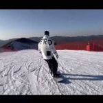 Liu Te Instagram - Let’s go!!!🏂