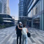 Liu Te Instagram - 😮