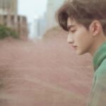 Liu Te Instagram -