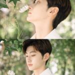 Liu Te Instagram - Summertime.