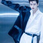 Liu Te Instagram - 🕶️#GENTLEMONSTER