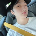 Liu Te Instagram – long time no see