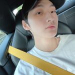 Liu Te Instagram - long time no see
