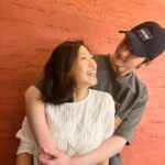 Liu Te Instagram - Happy Mother’s Day!!🤪