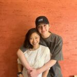 Liu Te Instagram - Happy Mother’s Day!!🤪