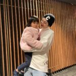 Liu Te Instagram - 新年快乐 🐯年大吉