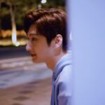 Liu Te Instagram - working everyday📹
