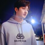 Liu Te Instagram - working everyday📹
