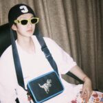 Liu Te Instagram – Hello? Are u there? #coach #gentlemonster #rolex #we11done