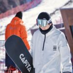 Liu Te Instagram - 🏂#bsrabbit #tolasmik #anonm4 #burton #capita #deeluxe #bern #union