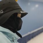 Liu Te Instagram - work hard play harder🏂#Burton#Capita#Bataleon#Guangzhou