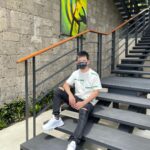 Liu Yu Kai Instagram - 不要問我為什麼沒打文章 你們有沒有遇過 明明就很想發文分享照片影片什麼的 但是就不知道要打什麼 就像我現在一樣 但我就真的很想po啊 The Bal'e Villas 牛眠 埔里