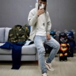 Liu Yu Kai Instagram - 接下來公司有很多目標要進行 這次要應徵蠻多人的 有興趣的都可以開始投履歷囉 到104投履歷，搜尋「宥凱」 ⁡ - ⁡ 我會盡全力像你們父母一樣，有責任也有義務照顧好你們，一起不斷成長進步。沒有一份工作是不累的！怕累，愛抱怨東抱怨西的不要來，你們懂我想要說的吧！歡迎有上進心活潑開朗的您，加入宥凱團隊，一起嗨起來！ #宥凱 #宥凱yukai #yk