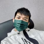 Liu Yu Kai Instagram - 我只是想表達 這張怎麼可以這麼可愛 然後不要再問我：老闆你幾歲 我就是保持一顆年輕的心 永遠二十 🤩