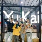 Liu Yu Kai Instagram - 這三個寶跟我最久了，辛苦了﻿ 不用抽獎直接一人一隻iPhone12 pro max !! @papa09098 @0624_jan @jingezz #刷起來 #宥凱 #宥凱yukai #yukai