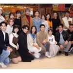 Liu Yu Kai Instagram - 真的開心了！可以參與電影「再說一次我願意」客串演出！從直播到出單曲，到現在客串電影，一路走來就算被笑被批評，我都沒有放棄過自己，真的不要小看自己，每個人都有無限可能，哪怕只是一點點！謝謝你們給我機會！ #再說一次我願意 #宥凱 #宥凱yukai