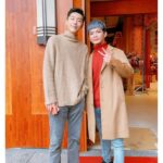 Liu Yu Kai Instagram - 真的開心了！可以參與電影「再說一次我願意」客串演出！從直播到出單曲，到現在客串電影，一路走來就算被笑被批評，我都沒有放棄過自己，真的不要小看自己，每個人都有無限可能，哪怕只是一點點！謝謝你們給我機會！ #再說一次我願意 #宥凱 #宥凱yukai