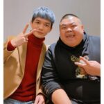 Liu Yu Kai Instagram - 真的開心了！可以參與電影「再說一次我願意」客串演出！從直播到出單曲，到現在客串電影，一路走來就算被笑被批評，我都沒有放棄過自己，真的不要小看自己，每個人都有無限可能，哪怕只是一點點！謝謝你們給我機會！ #再說一次我願意 #宥凱 #宥凱yukai