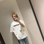 Liu Yu Kai Instagram - 回饋一雙啦！我是宥凱的宥、宥凱的凱 😻 就是想寵愛喜歡我的鐵粉們 (7788的不要來 先追 @yukai.1112 @yukai168888 - 把這影片轉發到你的限動 然後標你最帥最正的朋友 Ps: 你要留幾次都行，但記得不同人 - 5/21前其中一天回饋一位這雙倒勾 (尺寸任選 聽說是倒勾系列的最後一雙 Travis Scott x Air Jordan 1 Low OG “Olive” - 到時候要回饋公佈時，記得自己看限動或直播！ 若自己沒看到，有爭議，到時就請你閉嘴😹 5/21 已公佈
