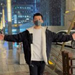 Liu Yu Kai Instagram - 你們看~ 那種感覺我不會說 我真的太開心了啦 我只知道我一定要紀錄下來