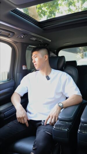 Liu Yu Kai Instagram - 社會中的現實
#第三集
@yukai.1112