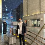 Liu Yu Kai Instagram - 你們看~ 那種感覺我不會說 我真的太開心了啦 我只知道我一定要紀錄下來