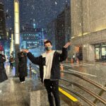 Liu Yu Kai Instagram - 你們看~ 那種感覺我不會說 我真的太開心了啦 我只知道我一定要紀錄下來