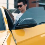 Liu Yu Kai Instagram - 我跟自己說聲辛苦了 送給自己的生日禮物 也期許自己可以更好 我也一定會更加倍努力，更加油往前 祝我自己生日快樂！