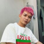 Liu Yu Kai Instagram - 好喜歡！