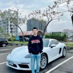 Liu Yu Kai Instagram - 賀成交！我的新寵兒