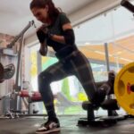 Livia Brito Pestana Instagram - Empieza ya, la vida es esto, esforzarte, crecer, vencer miedos, ver cómo progresas y seguir una y otra vez.