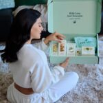 Livia Brito Pestana Instagram - ¡Que nunca nos falte el amor... ni el aguacate 🥑! Mis BRiLLiTOS el fin que viene es BlackFriday y @evaavobeauty va a tener unos descuéntazos.. Les juro que es un apapacho al cabello😍