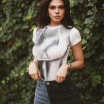 Livia Brito Pestana Instagram - Hola Tú🩵 Mexico City, Mexico