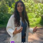 Livia Brito Pestana Instagram - Y AQUÍ ESTÁ MI REVANCHA🫣 Mi broma que también le jugué a @osvaldodeleonof obvio bebés todo es una broma, la chica que me graba para subir contenido para ustedes creó esta broma y guió a Osvaldo, y después yo iba a hacer lo mismo, actuar así como él lo hizo🤭🙈🤣 pero es BROMA . . #broma #liviabrito #telenovela