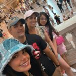 Livia Brito Pestana Instagram - + NY ❤️