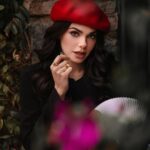 Livia Brito Pestana Instagram - Más días así ❤️ . . . 📸: @nyusage #newpost #newphoto #liviabrito
