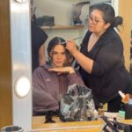 Livia Brito Pestana Instagram - FoTitos en llamado📸 (la última foto revela el look de la 2da etapa de mi personaje Emilia🙈🙊) Televisa San Ángel