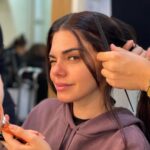 Livia Brito Pestana Instagram - FoTitos en llamado📸 (la última foto revela el look de la 2da etapa de mi personaje Emilia🙈🙊) Televisa San Ángel