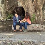 Livia Brito Pestana Instagram - Minas de pasión 🪖⛏️👷🏻‍♀️ . . . #liviabrito #minasdepasión #newpost #telenovela #televisa #actriz #actress @minasdepasionof