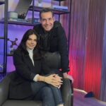 Livia Brito Pestana Instagram - Mis bebés, este fin de semana se estrenó un video en el canal de YouTube de mi amigo @yordirosadooficial donde me hace una entrevista espectacular, una entrevista que disfruté grabar, muchos recuerdos, mis inicios, altas y bajas en mi vida, mi carrera y mucho más. Además de mi profesión, soy hija, hermana y soy humana, los invito a que vean y escuchen mi historia. LOS QUIERO MUCHO 🖤