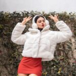 Livia Brito Pestana Instagram - El mejor regalo en esta Navidad para ti … ¿Cuál sería? Te leo 👀🎄 . . #navidad #christmas #xmas #santaclaus #newpost #cdmx