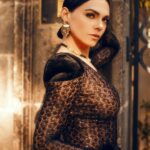 Livia Brito Pestana Instagram - GRACIAS 2022…HOLA 2023🖤✨ . . 📸: @kevinachuteguiphotos Happy New Year