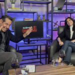 Livia Brito Pestana Instagram - Mis bebés, este fin de semana se estrenó un video en el canal de YouTube de mi amigo @yordirosadooficial donde me hace una entrevista espectacular, una entrevista que disfruté grabar, muchos recuerdos, mis inicios, altas y bajas en mi vida, mi carrera y mucho más. Además de mi profesión, soy hija, hermana y soy humana, los invito a que vean y escuchen mi historia. LOS QUIERO MUCHO 🖤