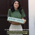 Livia Brito Pestana Instagram - Ups fue un accidente🙊 Yo dije que no iba a comprar nada en #BlackFriday , pero es que con los descuentos de @evaavobeauty no me resistí 🥑😂 30% OFF con el código: BF30
