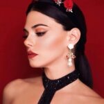 Livia Brito Pestana Instagram - Con paciencia te mantienes en el camino, pero con constancia se alcanzan los objetivos. ¡Ame estas fotos! @kevinachuteguiphotos 📸 @vicoguadarrama 💄