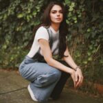 Livia Brito Pestana Instagram - Hola Tú🩵 Mexico City, Mexico