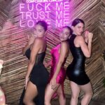Livia Brito Pestana Instagram - 💖🥂