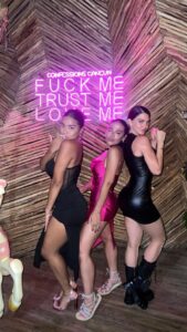 Livia Brito Pestana Instagram - 💖🥂
