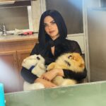 Livia Brito Pestana Instagram - Mexico City, Mexico